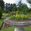 Brodsworth Hall