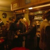 The local pub.