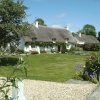 Thatched cottage- Briantspuddle