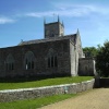 St Nicholas Church, Moreton