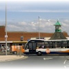 Cleveleys buses