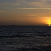 Sunset at Hessle Foreshore