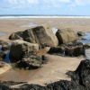 Whitby Rocks