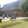 Tythe Barn