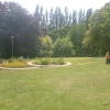 Croyland Gardens
