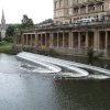 bath