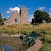 Lower Halstow church