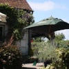 The pub at Alciston