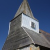 The Church at Litlington