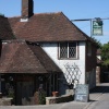 The Plough and Harrow at Litlington