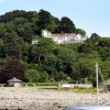 The Tors Hotel.