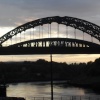 Wearmouth bridge