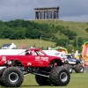 Monster Trucks at Herrington Country Park