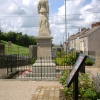 Coundon and Leeholme War Memorial