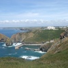 Mullion Cove