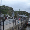 Barmouth Harbour