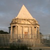 Darnley Mausoleum, Cobham, Near Gravesend