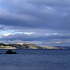 Seascape.