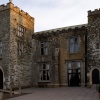 Trelawne Manor.