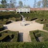 The Maze at Blenheim