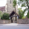 St Andrews Church, Chinnor