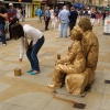 Being Paid to sit still and do nothing. A 'Dream Job?'