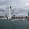 Portsmouth Harbour