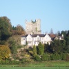 Ballyhooley Castle