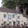 The Fountaine Inn public house at Linton