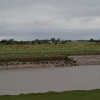 Looking across to Guy's Head.