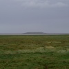 Man made bird sanctuary.