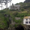Nice house, shame about the garden.