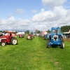 A picture of Otterburn Fair