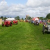 A picture of Otterburn Fair
