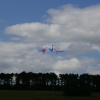 A picture of Otterburn Fair