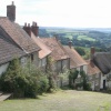 Gold Hill