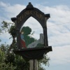 Blundeston Village Sign