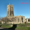 St. Andrews Church Walberswick
