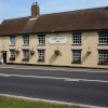 The Blythburgh White Hart.