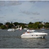 On Oulton Broad