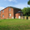 Fressingfield Baptist Chapel