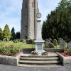 Stradbroke War Memorial