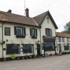 Woods End Pub at Bramerton