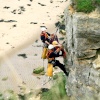 Cliff Top Rescue