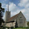 Middleton Church