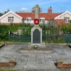 Peasonhall War Memorial
