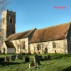 All Saints Church, Darsham
