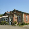Darsham Methodist Church