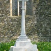 Darsham War Memorial