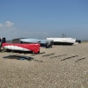 Dunwich Beach.